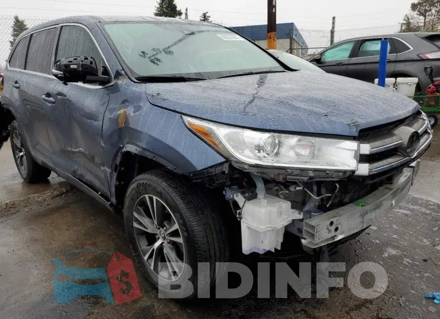 5TDZARFH8JS036412 Photo# 1