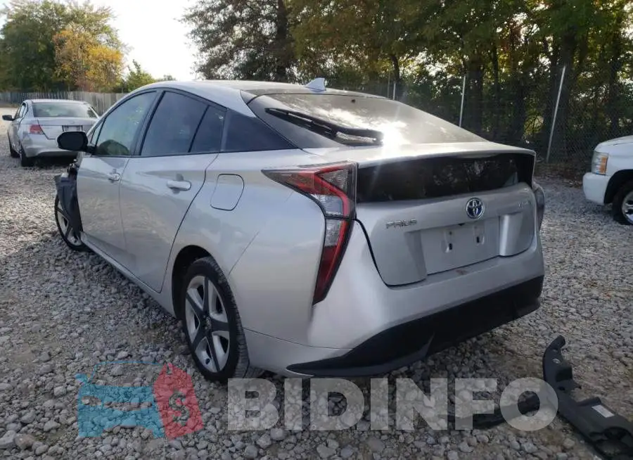 JTDKARFU5G3508817 Photo# 3