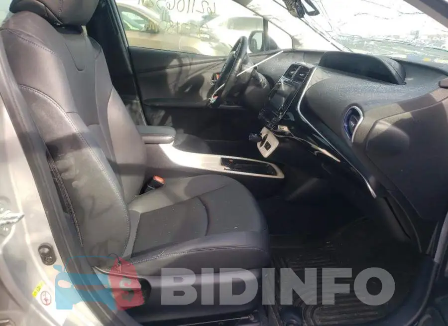 JTDKARFU5G3508817 Photo# 5
