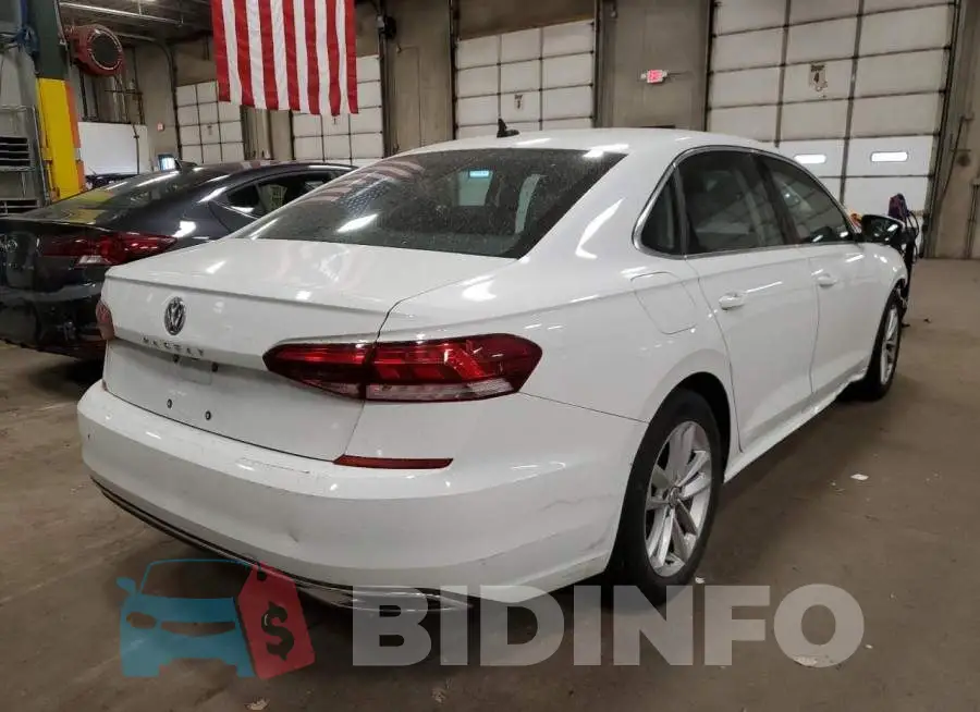 1VWSA7A38LC014039 Photo# 4