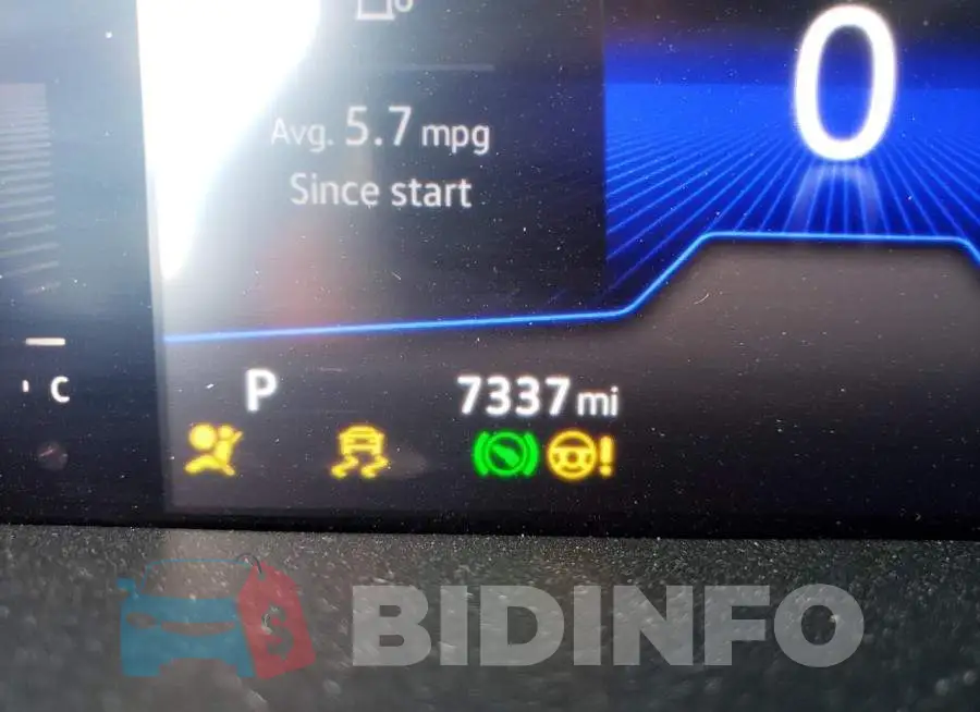 3VV3B7AX2NM068947 Photo# 8