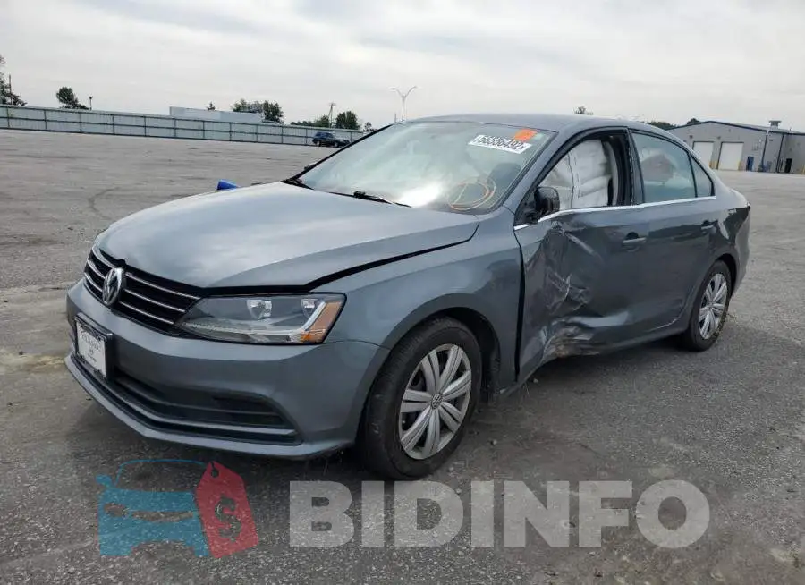 3VW2B7AJ0HM215810 Photo# 2