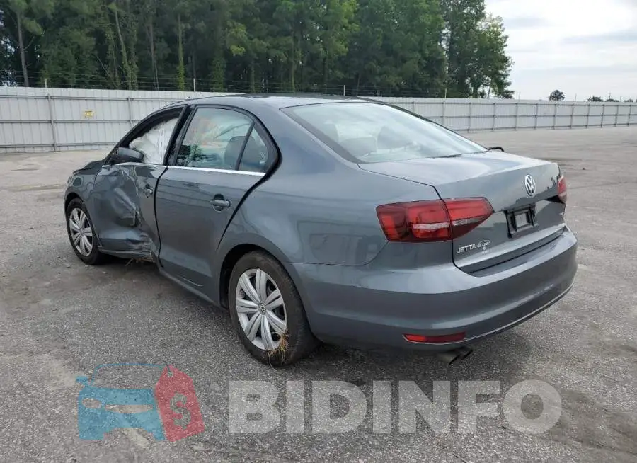 3VW2B7AJ0HM215810 Photo# 3