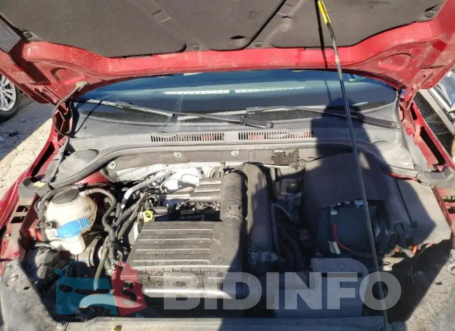 3VW2B7AJ3HM283115 Photo# 7