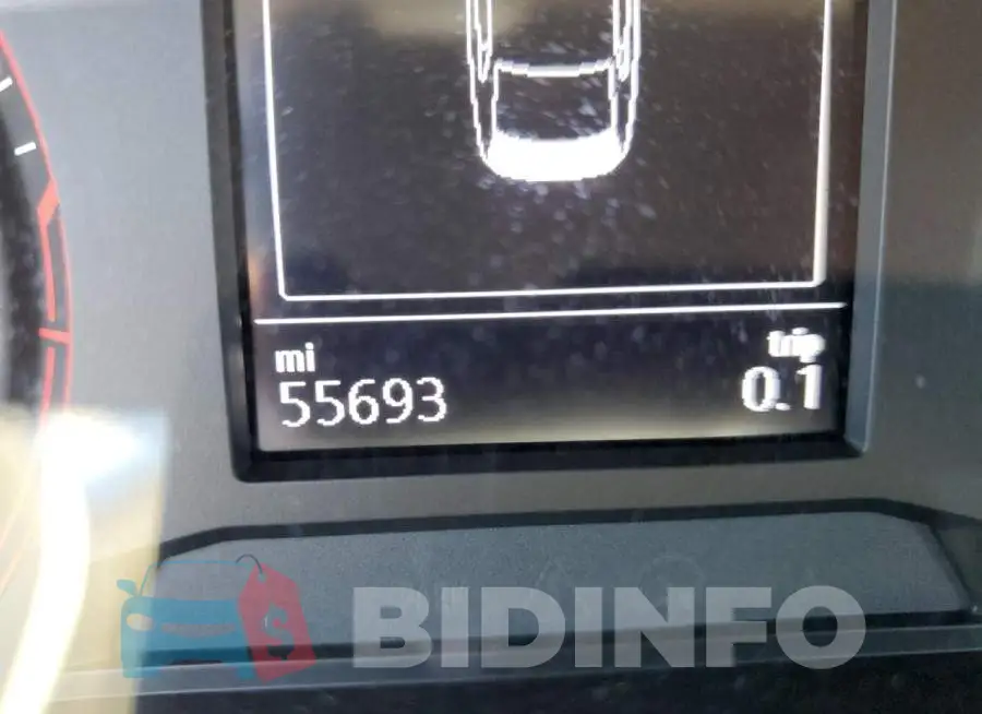 3VWC57BU5KM053720 Photo# 8