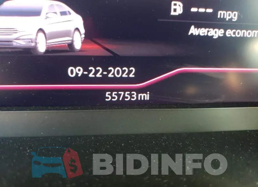3VWEB7BU9KM244977 Photo# 8