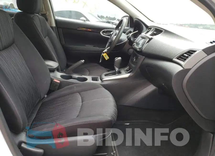 3N1AB7AP3JY229642 Photo# 5