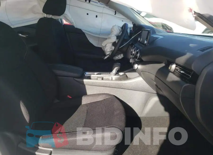 3N1AB8BV9LY295733 Photo# 5