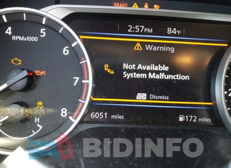 3N1AB8CV9NY268145 Photo# 8