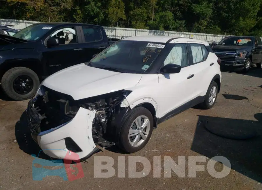 3N1CP5BV2ML521229 Photo# 2