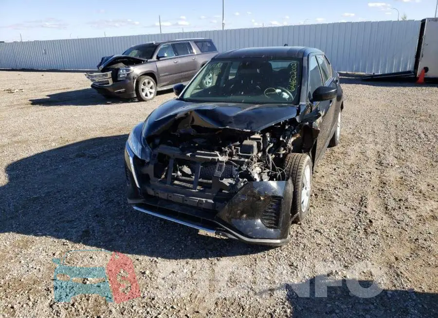 3N1CP5BV5ML464962 Photo# 9