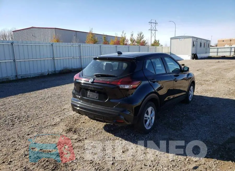 3N1CP5BV5ML464962 Photo# 4