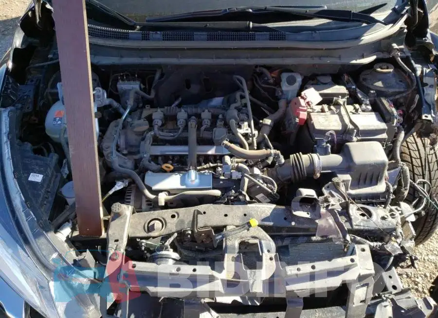 3N1CP5BV5ML464962 Photo# 7