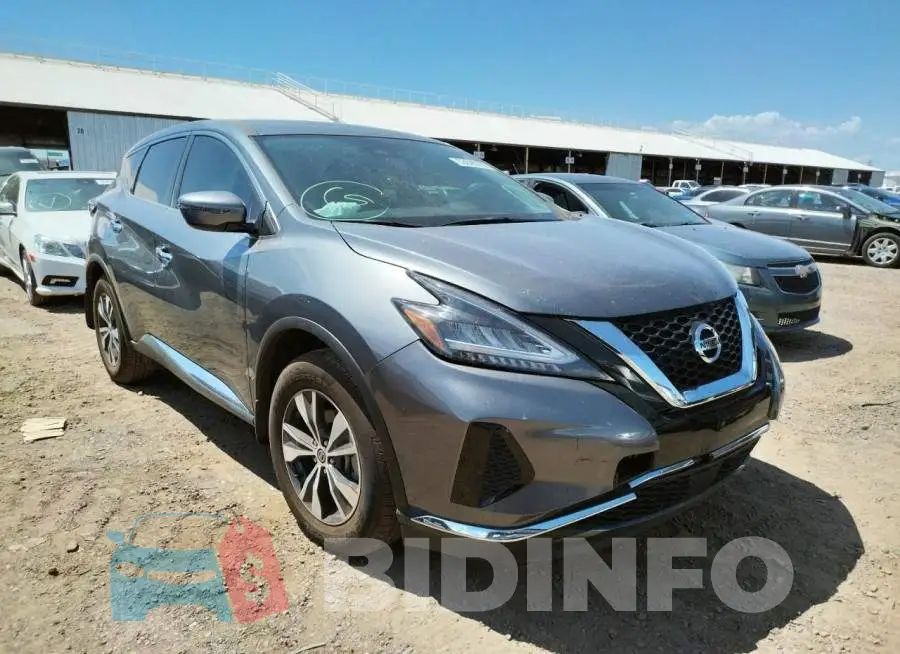 5N1AZ2AJ3LN156243 Photo# 1