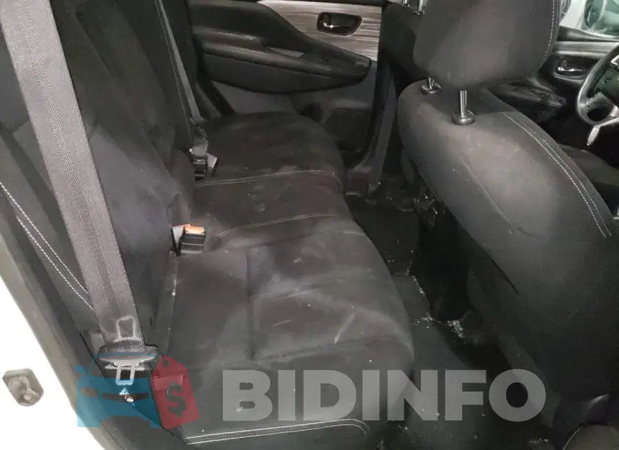 5N1AZ2MG6HN165171 Photo# 6