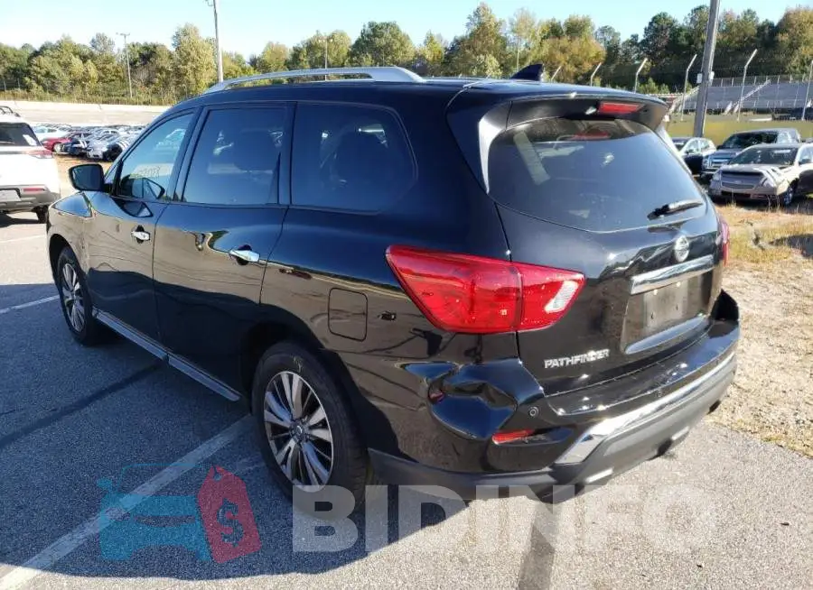 5N1DR2MN6KC645127 Photo# 3