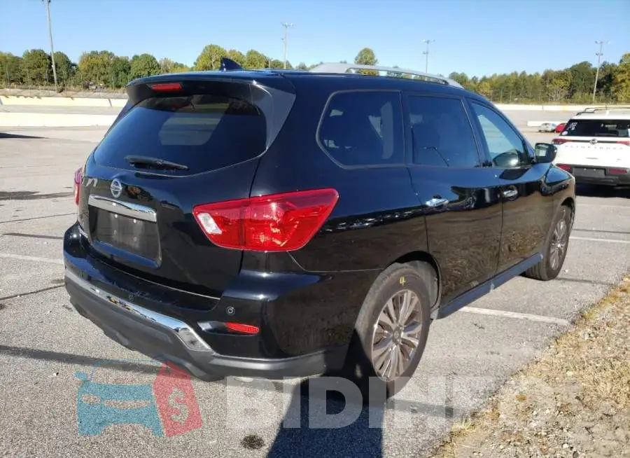 5N1DR2MN6KC645127 Photo# 4