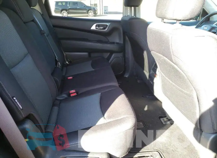 5N1DR2MN6KC645127 Photo# 6