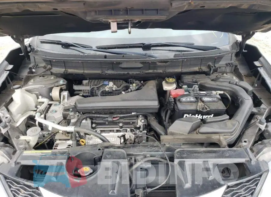 KNMAT2MT0GP620912 Photo# 7