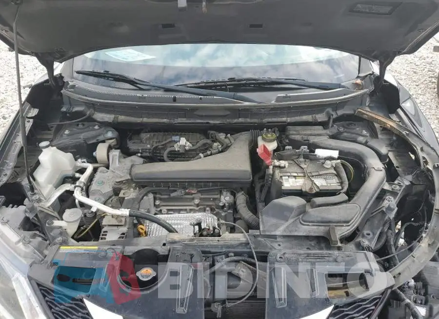 KNMAT2MT3GP676634 Photo# 7