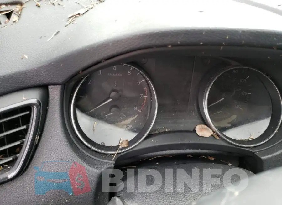KNMAT2MT5JP565395 Photo# 8