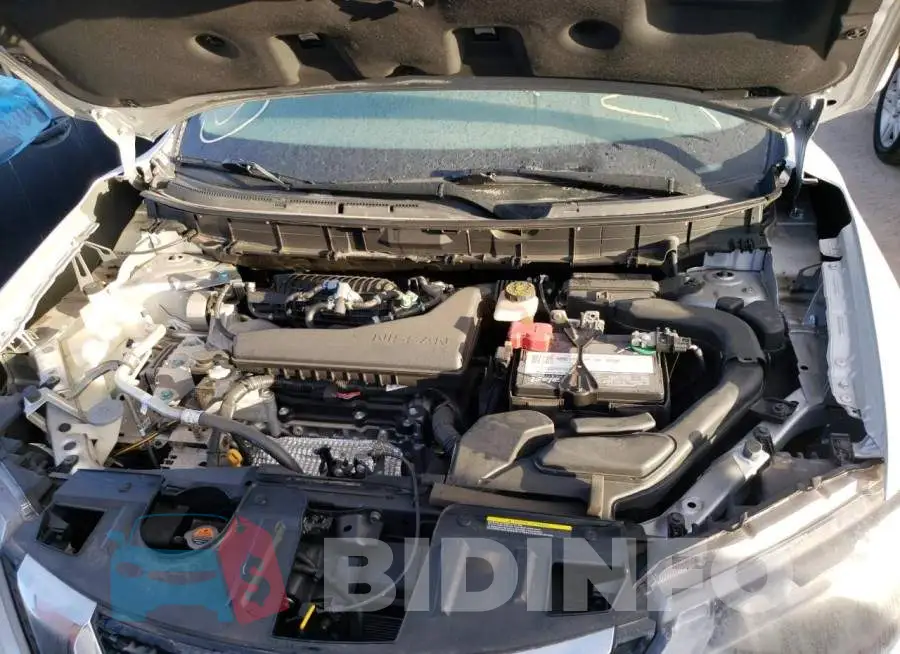 KNMAT2MT6JP505206 Photo# 7