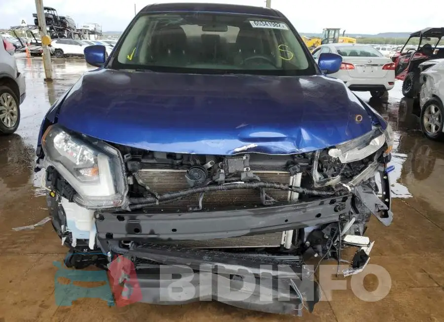 KNMAT2MT6JP522216 Photo# 9