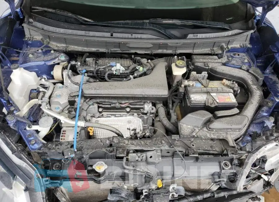 KNMAT2MT6JP522216 Photo# 7