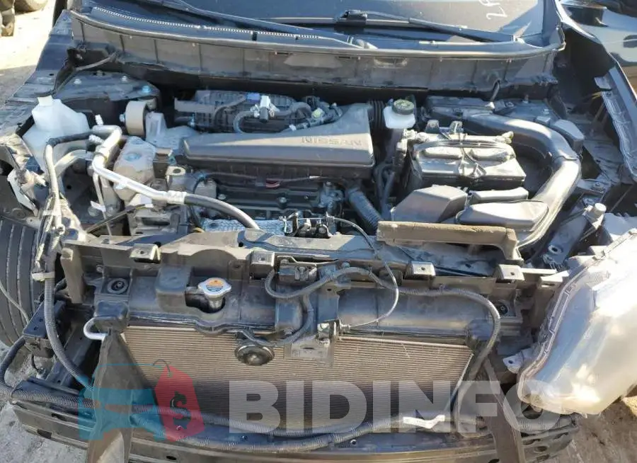 KNMAT2MT7GP650795 Photo# 7
