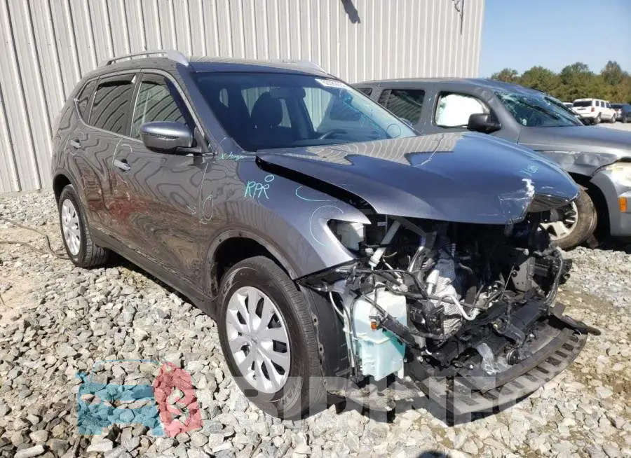 KNMAT2MTXGP698890 Photo# 1