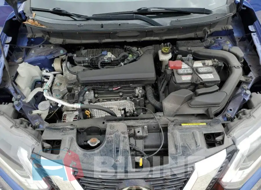 KNMAT2MTXJP582077 Photo# 7