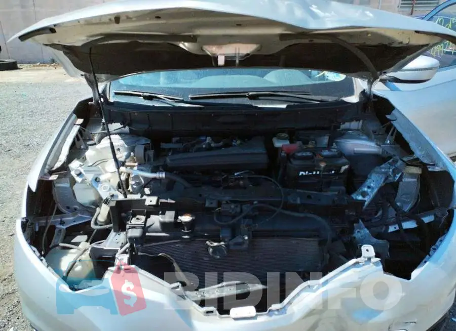 KNMAT2MV3GP629489 Photo# 7