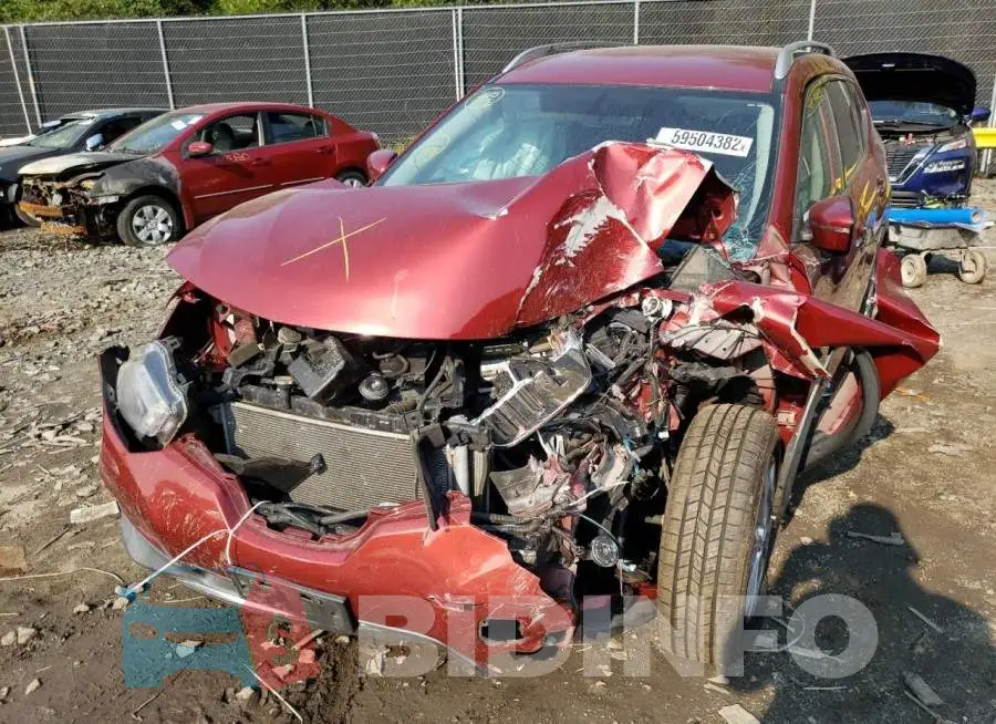 KNMAT2MV3GP637494 Photo# 9