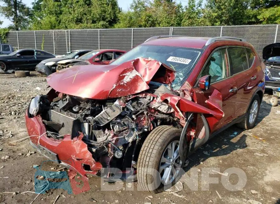 KNMAT2MV3GP637494 Photo# 2