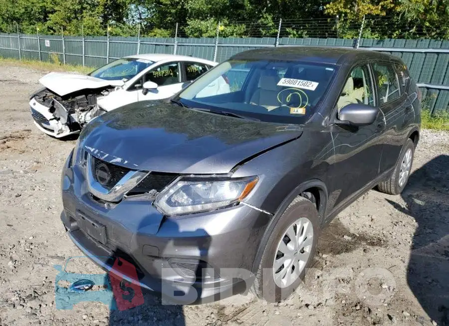 KNMAT2MV6GP605803 Photo# 2