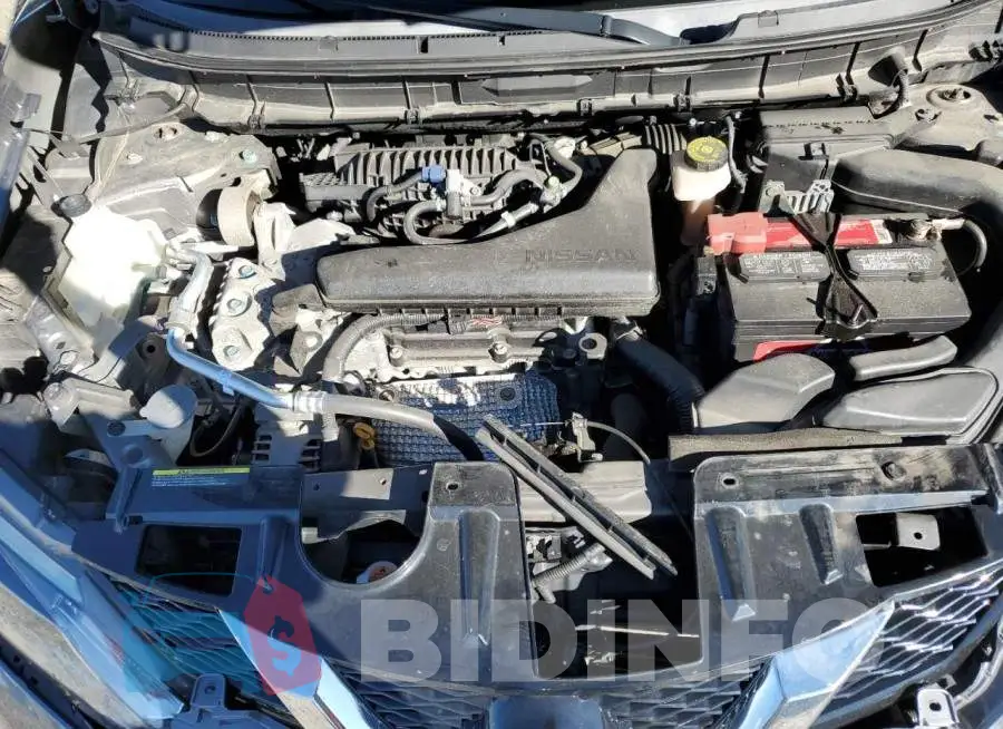KNMAT2MV6GP605803 Photo# 7