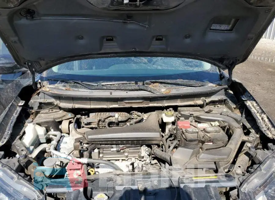 KNMAT2MV6JP592560 Photo# 7