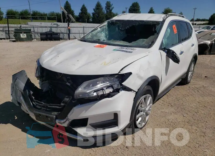 KNMAT2MV8LP529155 Photo# 2