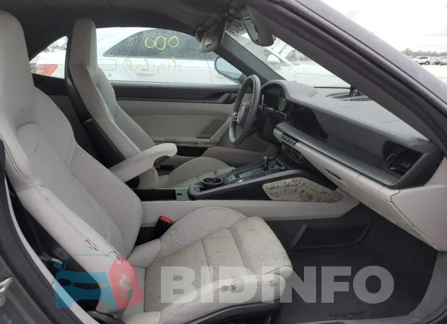WP0CB2A9XMS249027 Photo# 5