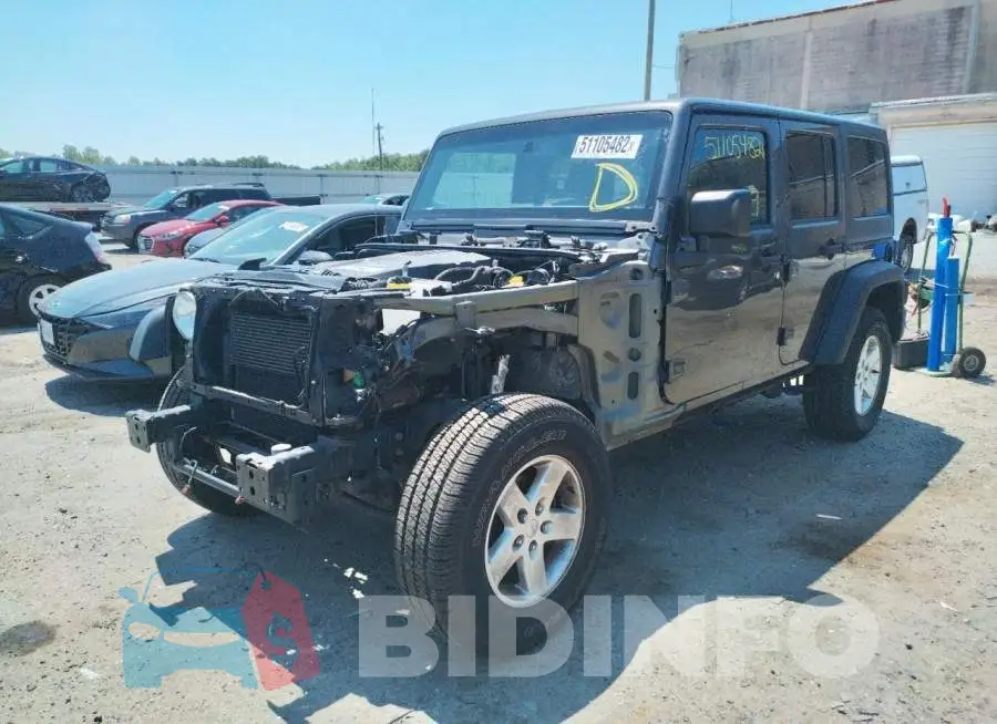 1C4BJWDG6HL574225 Photo# 2