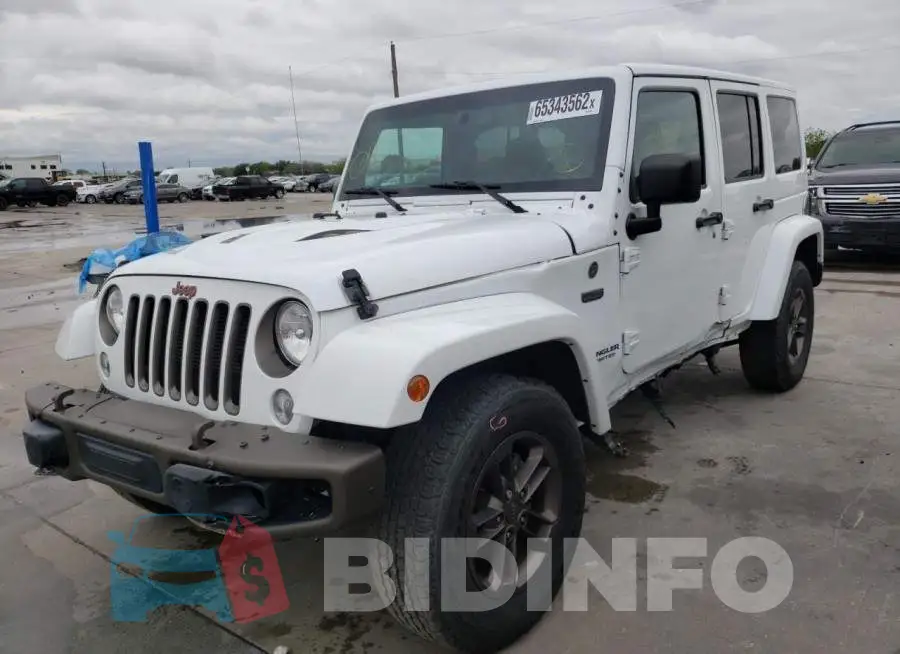 1C4BJWEG9GL335393 Photo# 2
