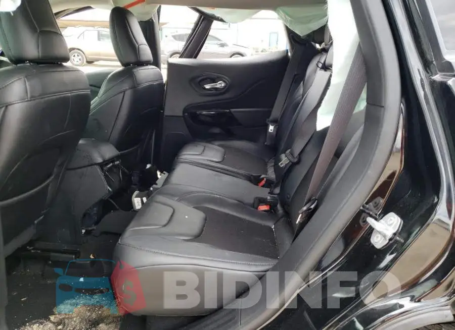 1C4PJLLBXKD448266 Photo# 6