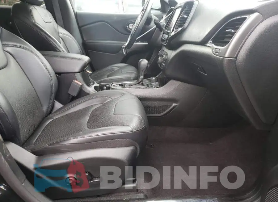 1C4PJMDX3KD236230 Photo# 5