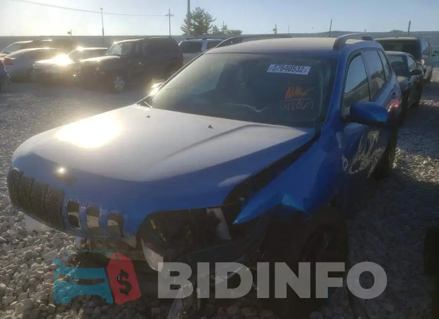 1C4PJMLB3MD242067 Photo# 2