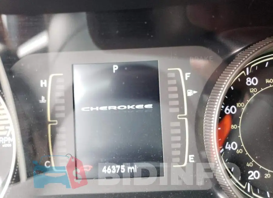 1C4PJMLB7KD398092 Photo# 8