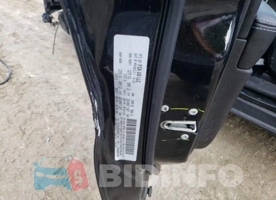 1C4PJMLB9KD450791 Photo# 10