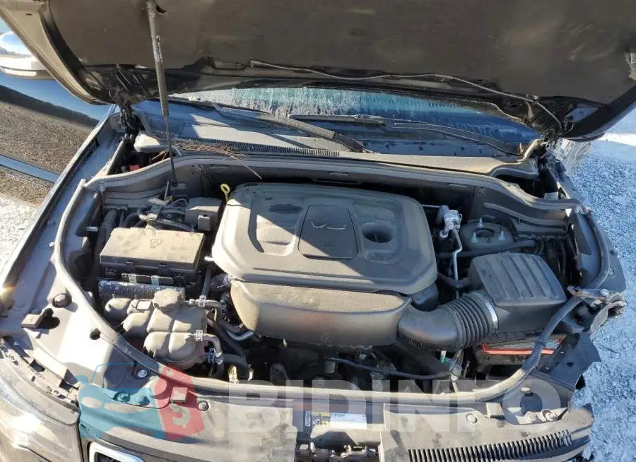 1C4RJEBG6KC715541 Photo# 7