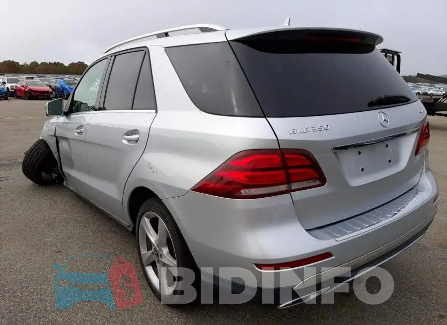 4JGDA5HB7JB165336 Photo# 3