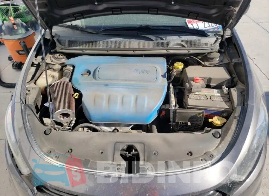 1C3CDFFA4GD822019 Photo# 7