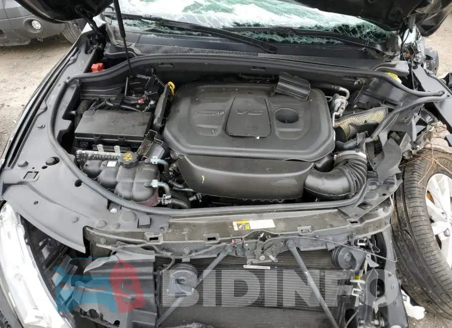 1C4RDJAG7MC544965 Photo# 7